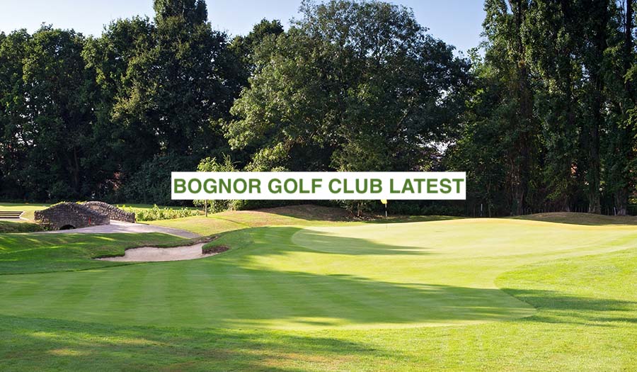 Bognor Golf Club